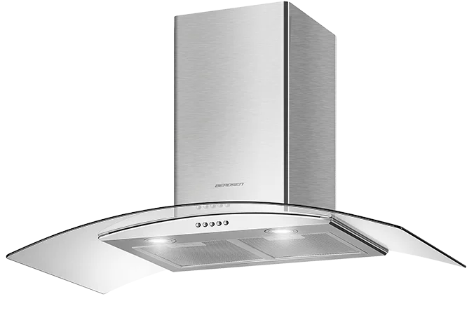 Кухонные вытяжки Beko